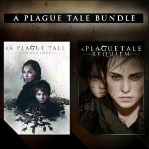 A Plague Tale Bundle