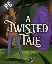 Koop A Twisted Tale CD Key Goedkoop Vergelijk de Prijzen