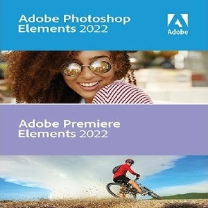 Koop Adobe Photoshop Elements 2022 & Premiere Elements 2022 Goedkoop Vergelijk de Prijzen