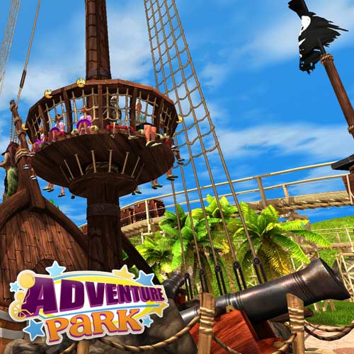 Koop Adventure Park CD Key Compare Prices