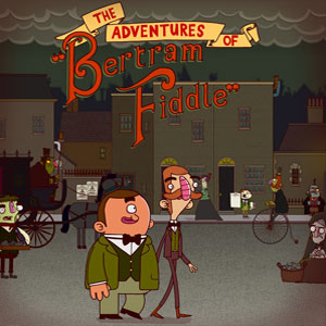 Koop Adventures of Bertram Fiddle Episode 1 A Dreadly Business Nintendo Switch Goedkope Prijsvergelijke