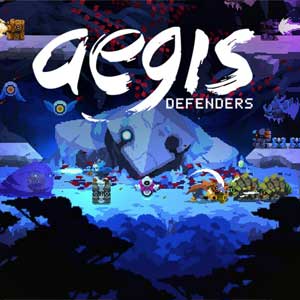 Koop Aegis Defenders CD Key Goedkoop Vergelijk de Prijzen