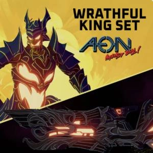 Aeon Must Die! Wrathful King Set