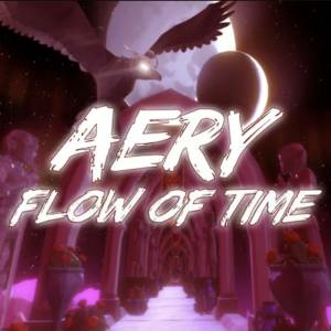 Aery Flow of Time