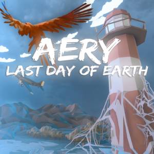 Koop Aery Last Day of Earth PS4 Goedkoop Vergelijk de Prijzen