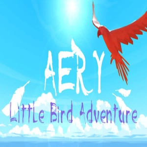 Aery Little Bird Adventure