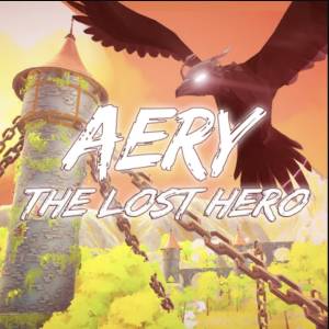 Koop Aery The Lost Hero Xbox One Goedkoop Vergelijk de Prijzen