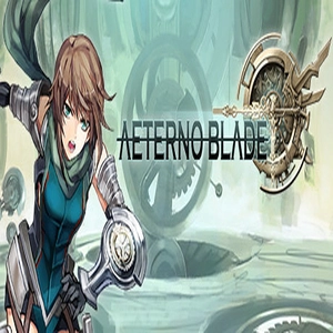 AeternoBlade