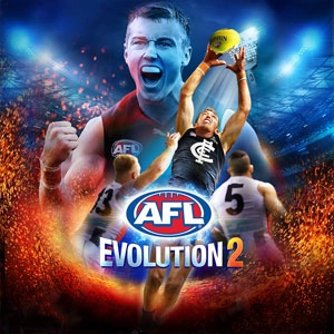 AFL Evolution 2