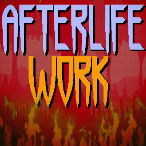 Koop Afterlife Work CD Key Goedkoop Vergelijk de Prijzen