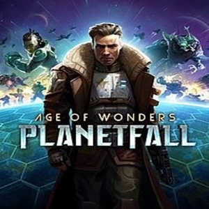 Koop Age of Wonders Planetfall Xbox Series Goedkoop Vergelijk de Prijzen