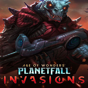 Koop Age of Wonders Planetfall Invasions Xbox One Goedkoop Vergelijk de Prijzen