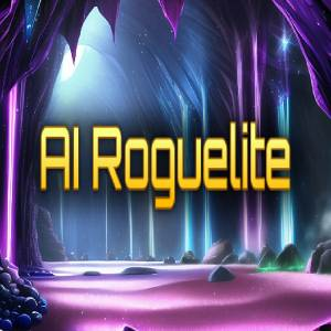 AI Roguelite