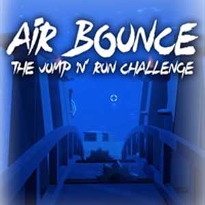 Koop Air Bounce The Jump n Run Challenge Xbox Series Goedkoop Vergelijk de Prijzen