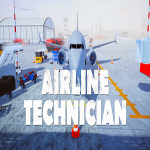 Koop Airline Technician CD Key Goedkoop Vergelijk de Prijzen