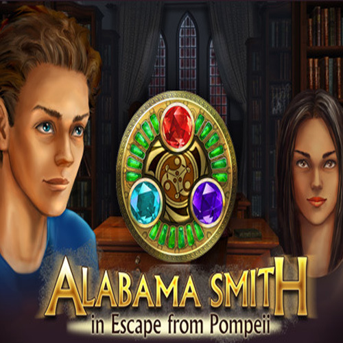 Koop Alabama Smith in Escape from Pompeii CD Key Compare Prices