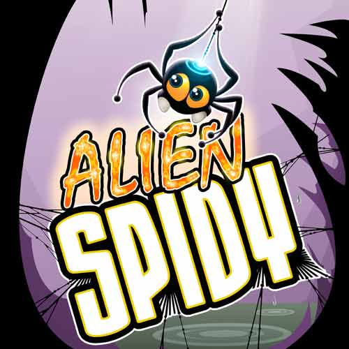 Alien Spidy CD Key Compare Prices