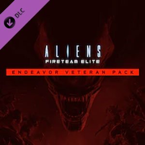 Koop Aliens Fireteam Elite Endeavor Veteran Pack PS5 Goedkoop Vergelijk de Prijzen