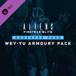 Koop Aliens Fireteam Elite Wey-Yu Armoury Xbox One Goedkoop Vergelijk de Prijzen