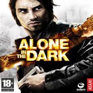 Koop Alone In The Dark 5 CD Key Goedkoop Vergelijk de Prijzen