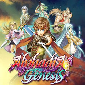 Koop Alphadia Genesis Nintendo Wii U Goedkope Prijsvergelijke