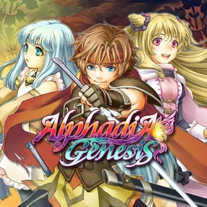 Koop Alphadia Genesis PS4 Goedkoop Vergelijk de Prijzen