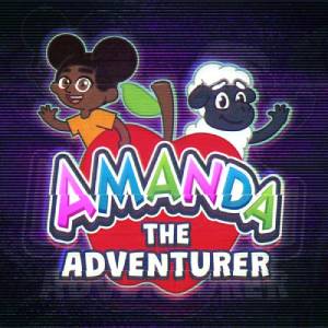 Koop Amanda the Adventurer Nintendo Switch Goedkope Prijsvergelijke