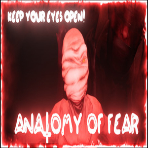 Koop Anatomy of Fear CD Key Goedkoop Vergelijk de Prijzen