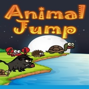 Koop Animal Jump Fun Xbox Series Goedkoop Vergelijk de Prijzen