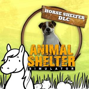 Animal Shelter Horse Shelter