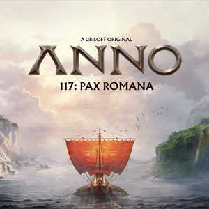 Anno 117 Pax Romana