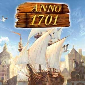 Anno 1701 AD