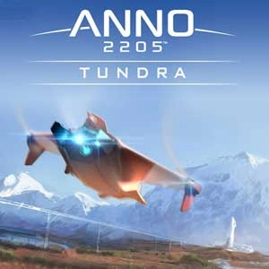 Anno 2205 Tundra