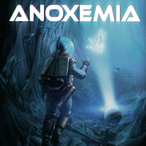 Koop Anoxemia CD Key Compare Prices