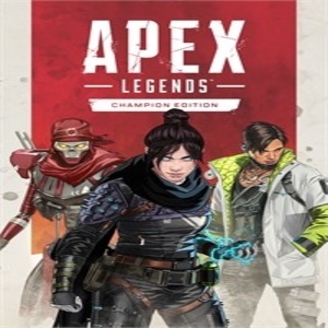 Koop Apex Legends Champion Edition PS4 Goedkoop Vergelijk de Prijzen