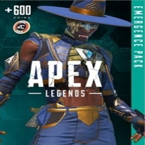 Koop Apex Legends Emergence Pack Xbox One Goedkoop Vergelijk de Prijzen