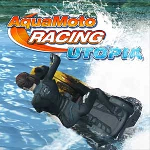 Aqua Moto Racing Utopia