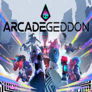 Koop Arcadegeddon PS5 Goedkoop Vergelijk de Prijzen