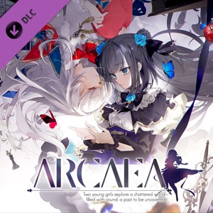 Arcaea Ephemeral Page Pack