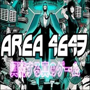 AREA 4643