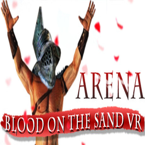 Koop Arena Blood on the Sand VR CD Key Goedkoop Vergelijk de Prijzen