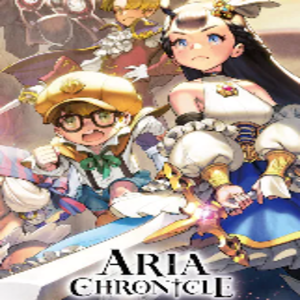 Koop Aria Chronicle Nintendo Switch Goedkope Prijsvergelijke