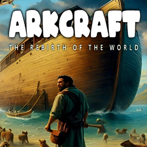 ArkCraft The Rebirth of the World