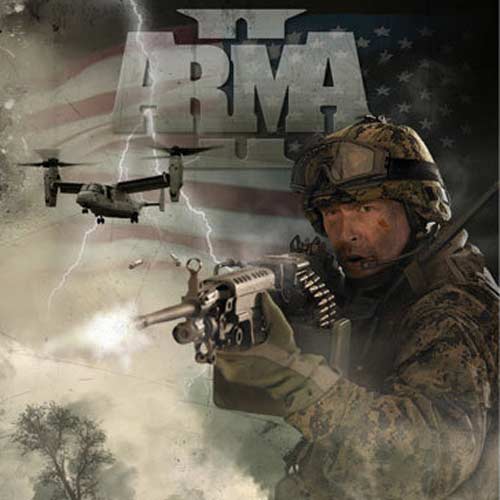 Arma 2 CD Key Compare Prices