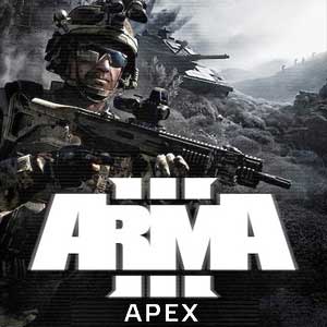 Koop Arma 3 Apex CD Key Compare Prices