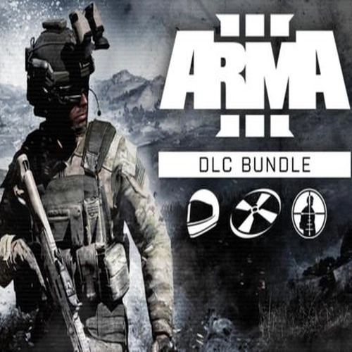 Arma 3 DLC Bundle