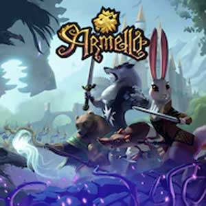 Koop Armello Xbox Series Goedkoop Vergelijk de Prijzen