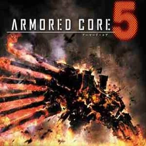 Armored Core 5