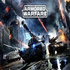 Armored Warfare