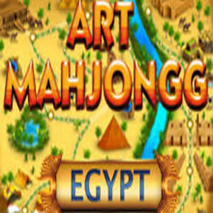 Koop Art Mahjongg Egypt CD Key Goedkoop Vergelijk de Prijzen